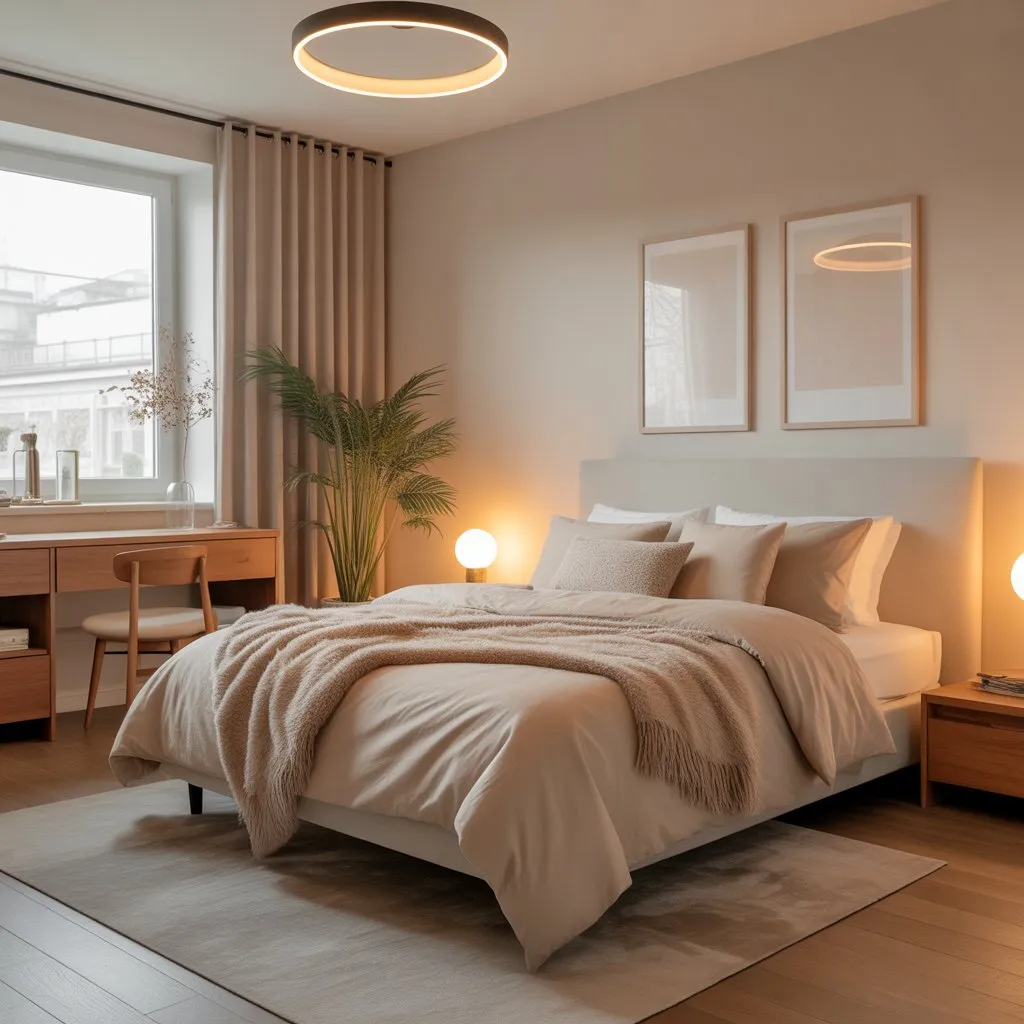 5 Cozy Bedroom Inspiration 2 Bedroom Inspiration