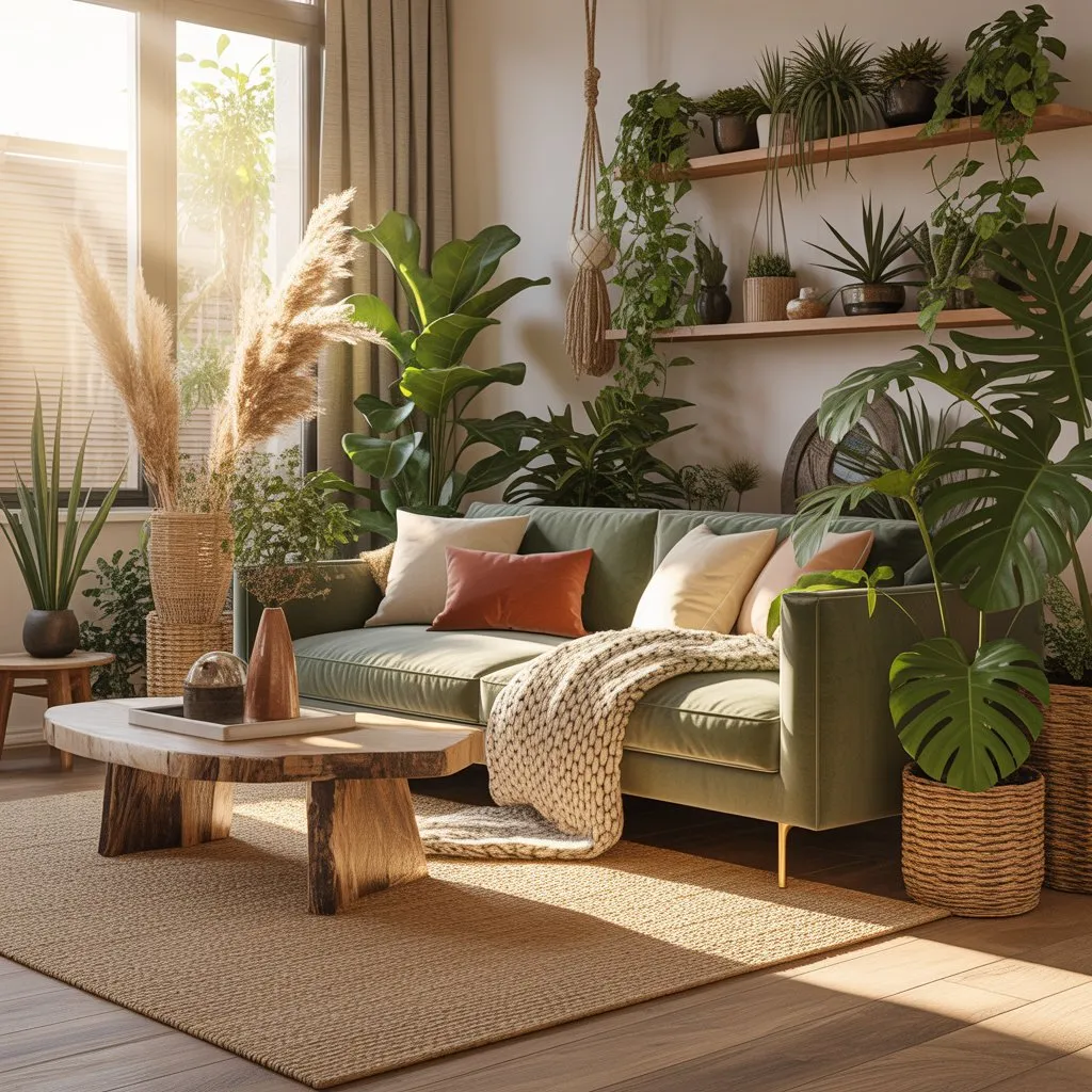 10 Living Room Ideas 11 green living room