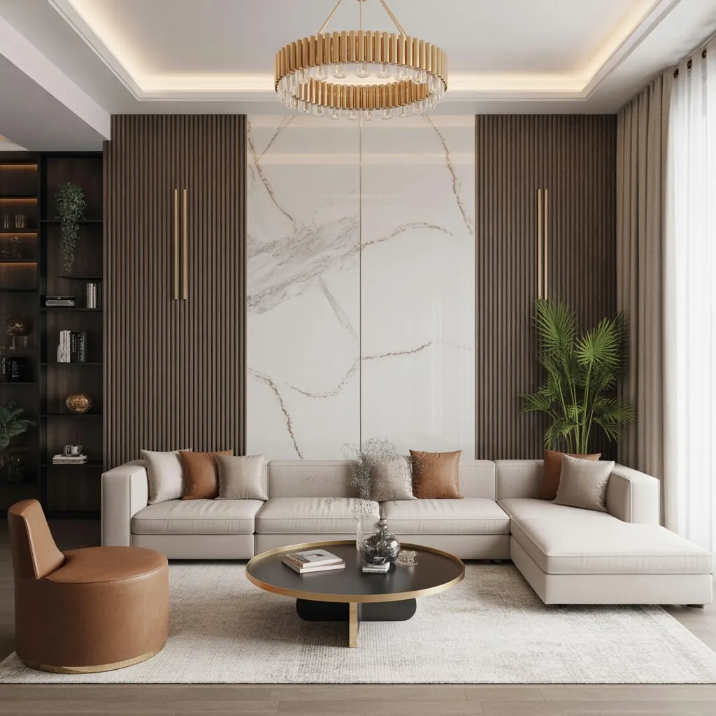 10 Living Room Ideas 3 luxury living room