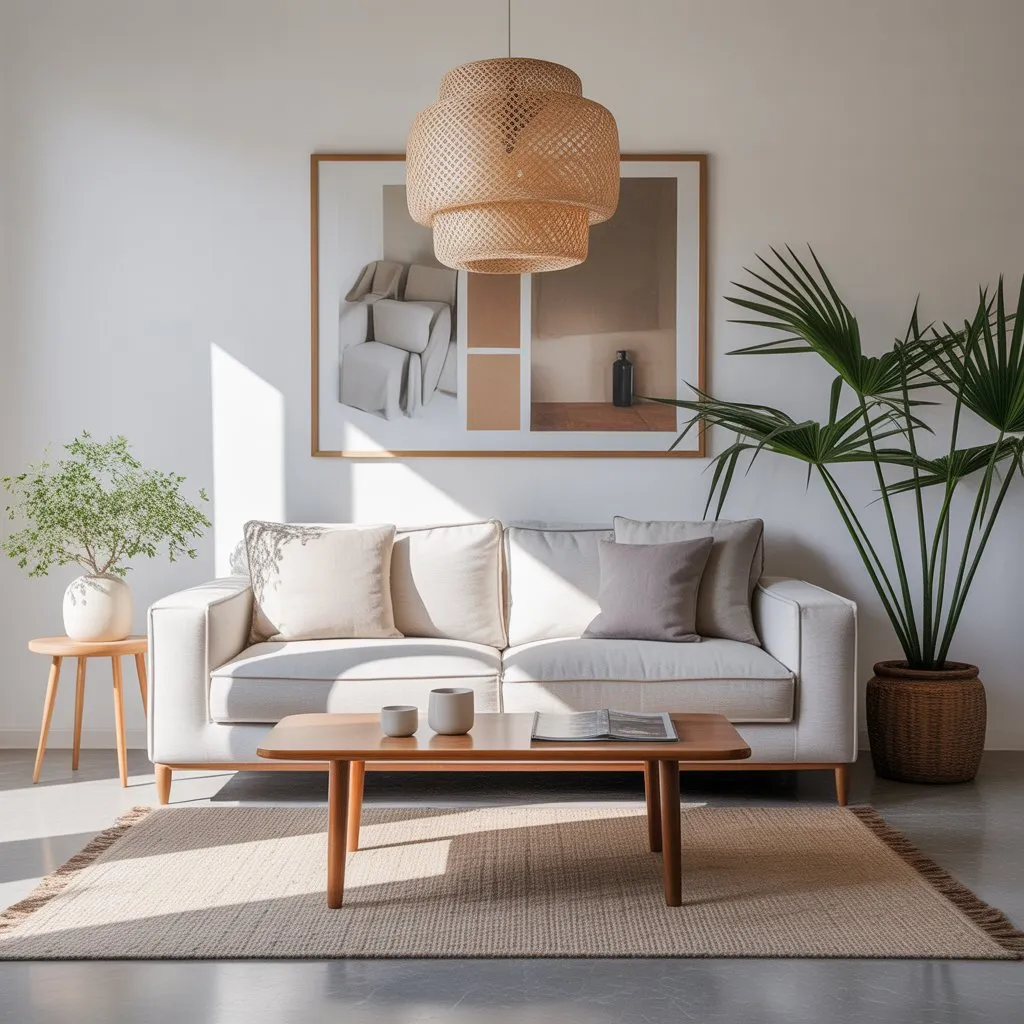 10 Living Room Ideas 4 minimalist decor