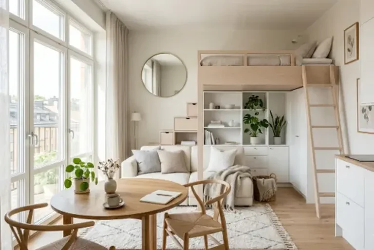 Home 65 Cozy-Studio-Apartment
