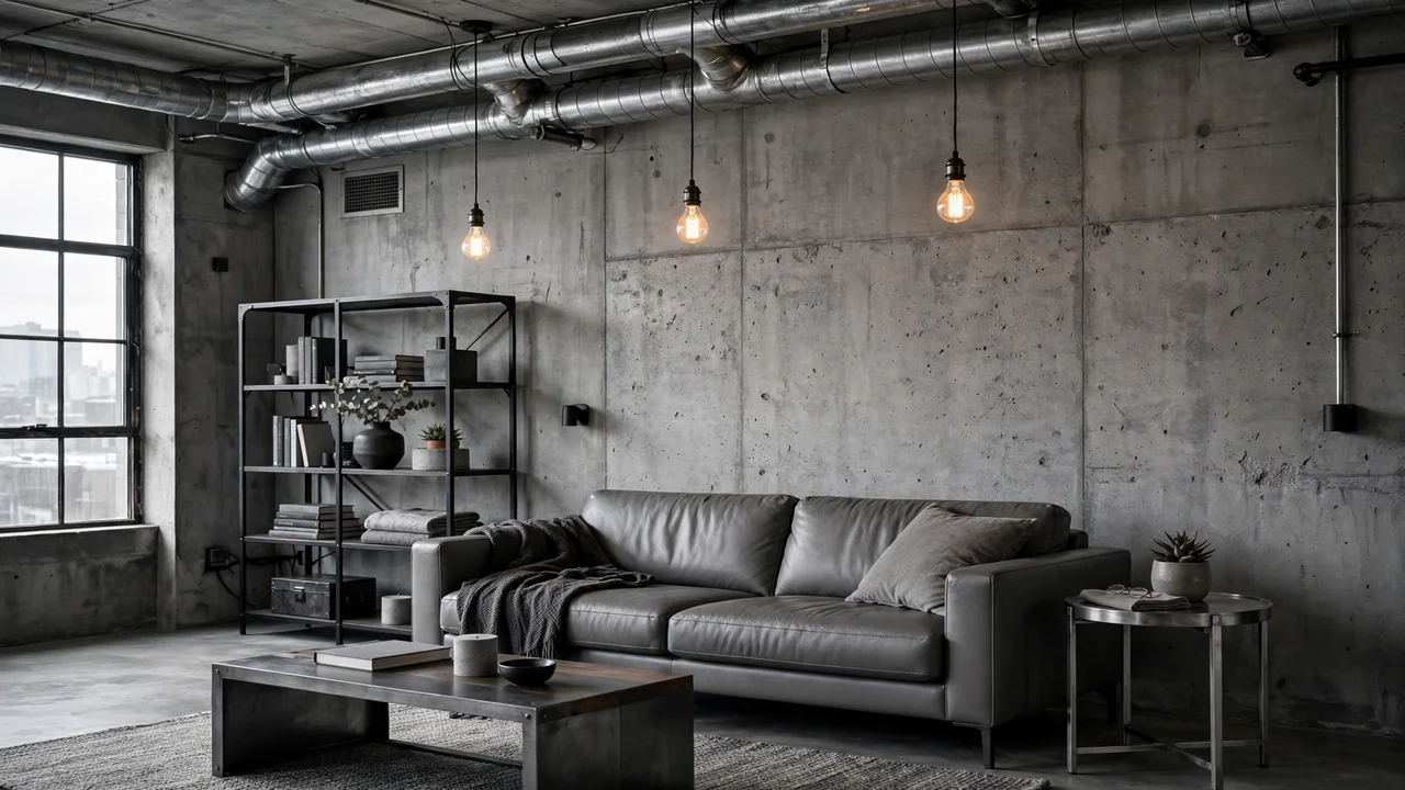 15 Stylish Gray Living Room Ideas 4 15 Stylish Gray Living Room Ideas idea 3