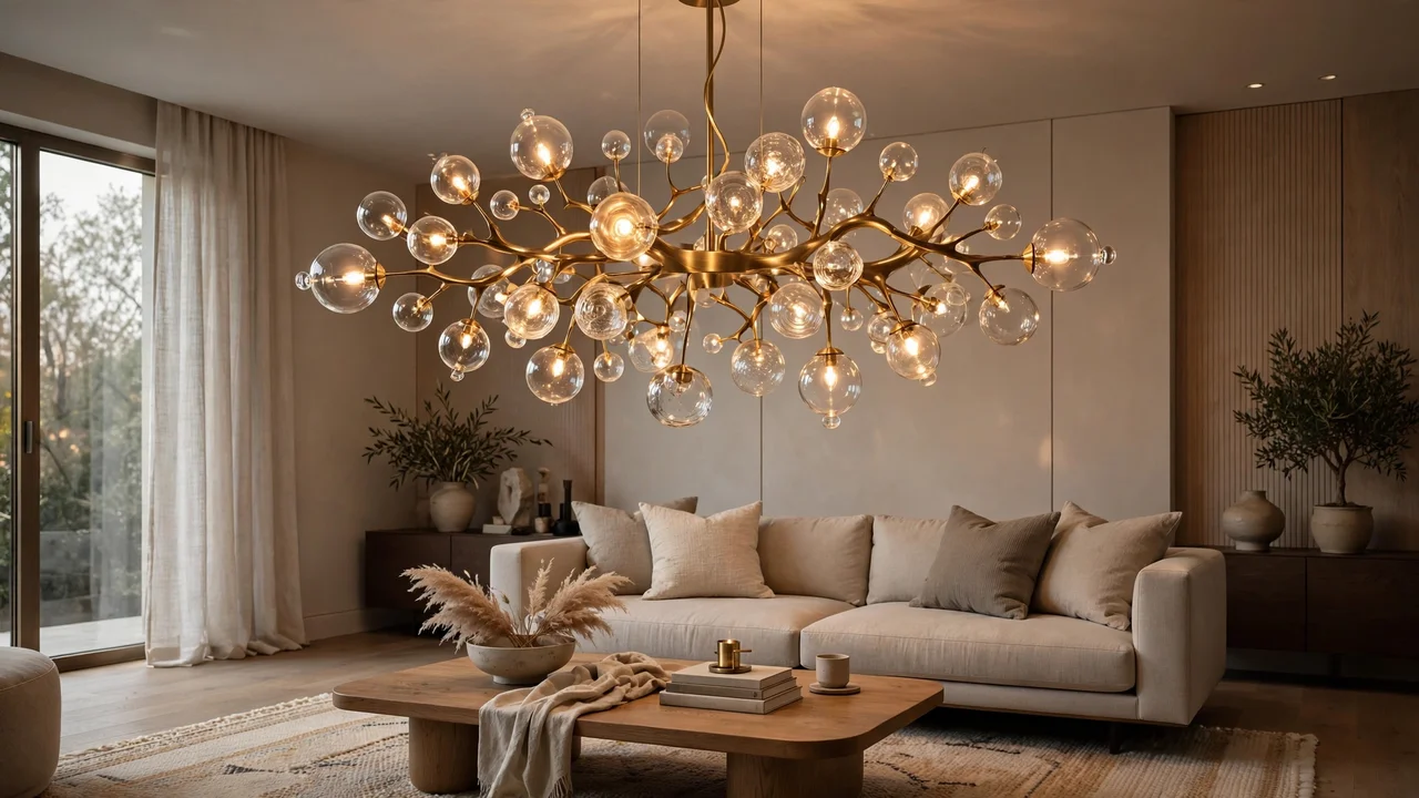 15 Living Room Lighting Ideas 2 15 Living Room Lighting Ideas idea 1