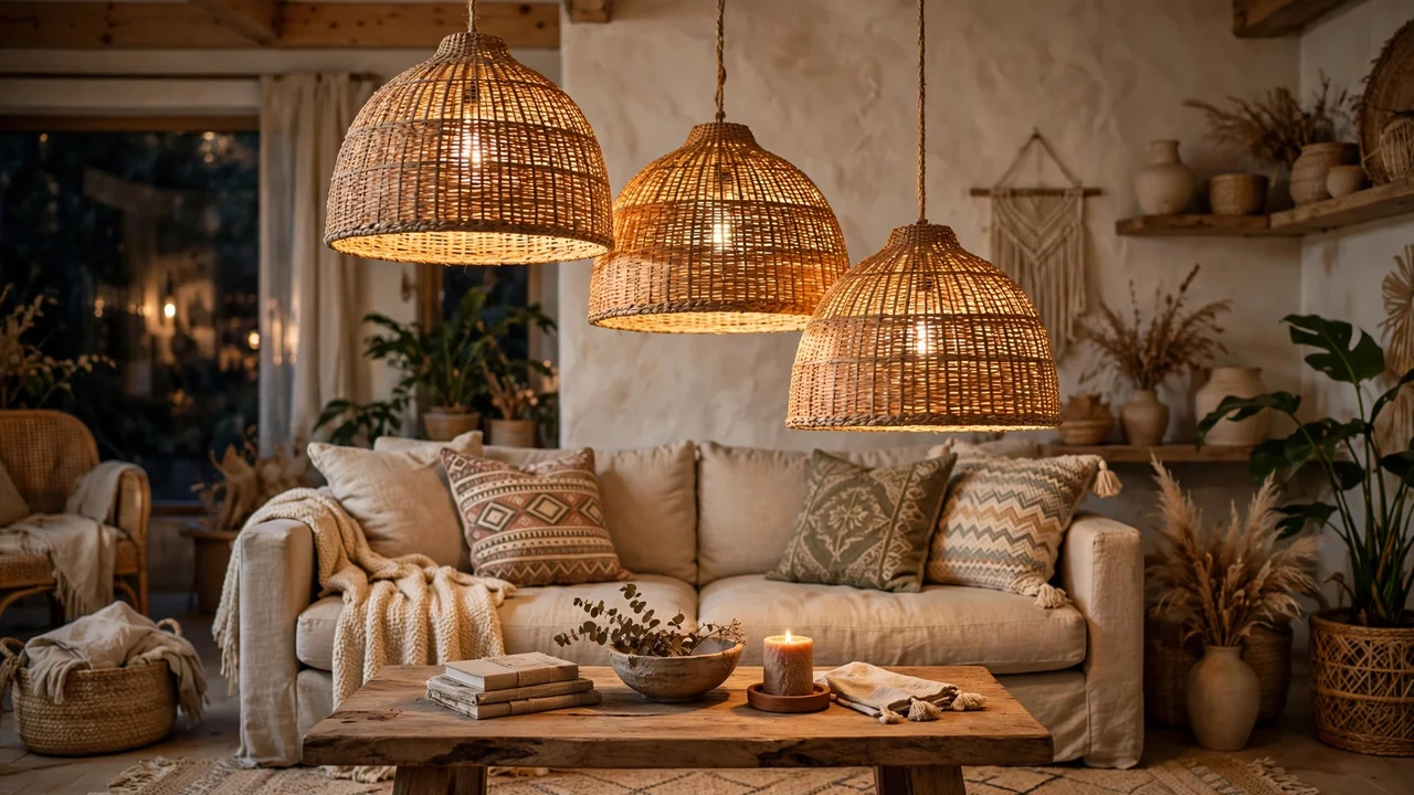15 Living Room Lighting Ideas 6 15 Living Room Lighting Ideas idea 5