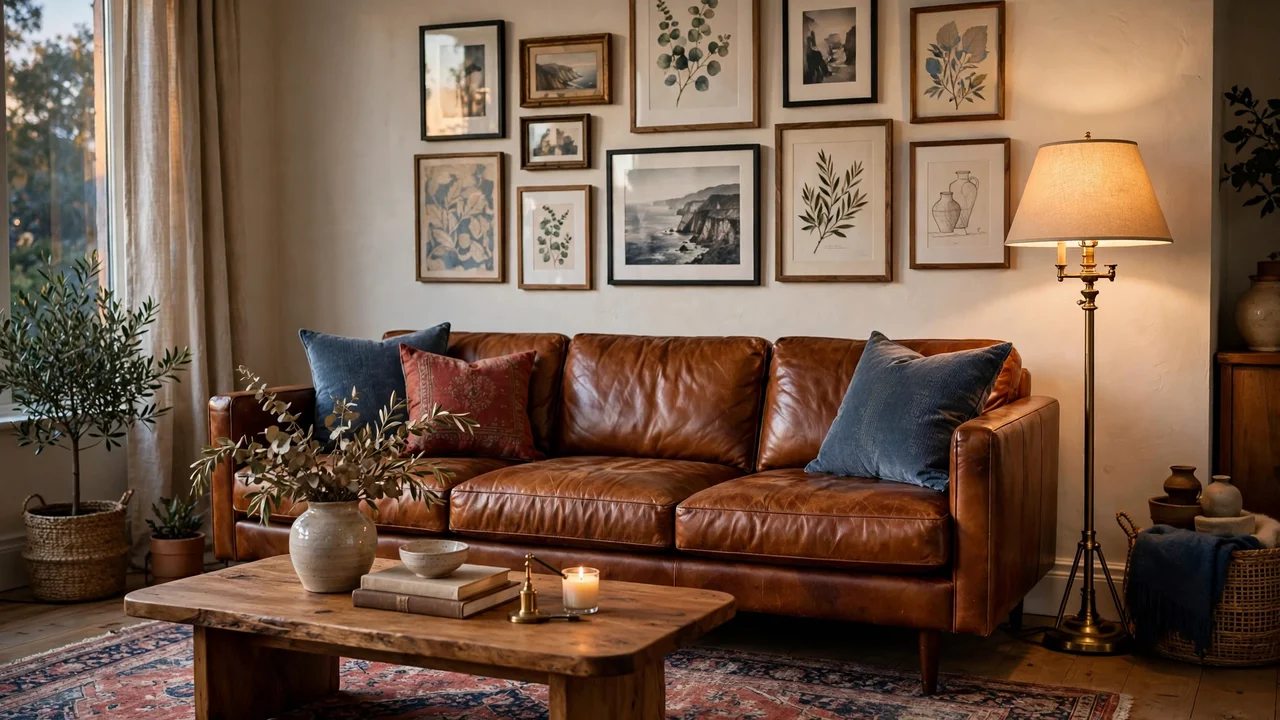 15 Living Room Rug Ideas + Size Guide 3 15 Living Room Rug Ideas + Size Guide idea 2
