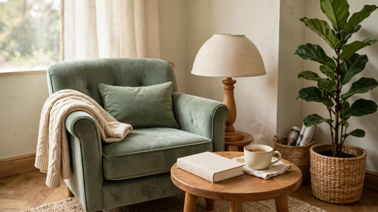 15 Sage Green Living Room Ideas 5 15 Sage Green Living Room Ideas idea 4