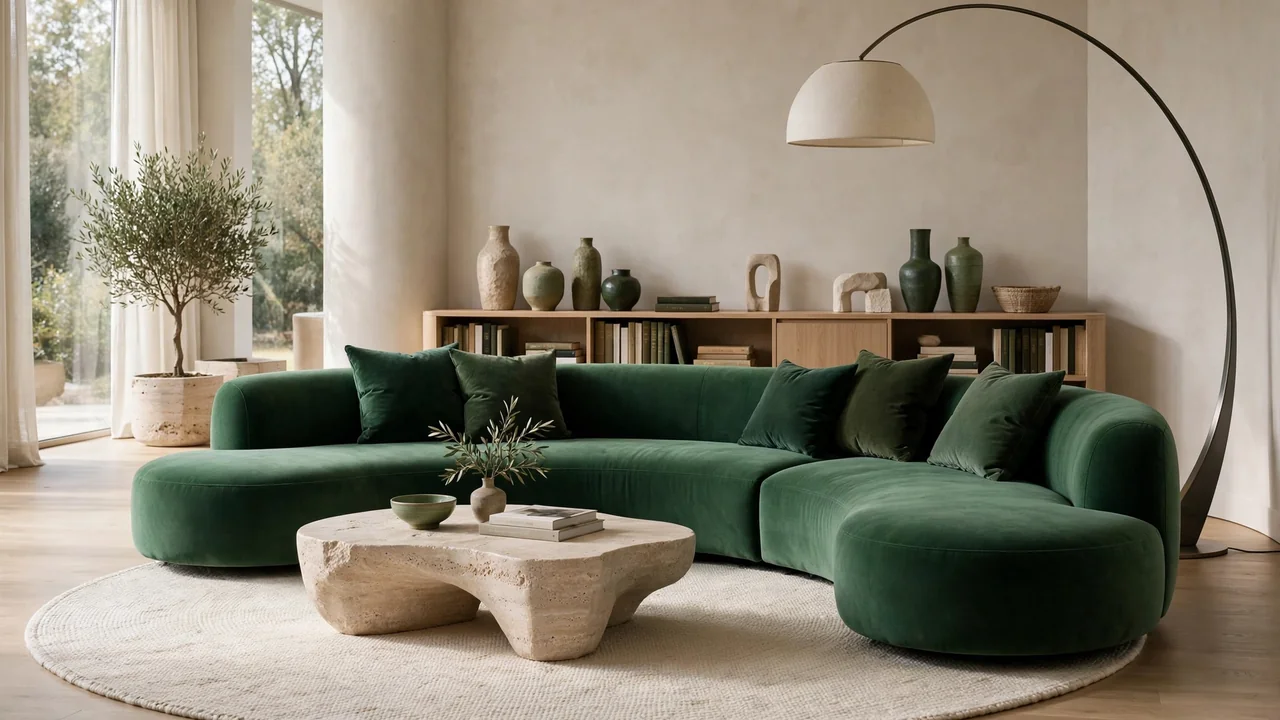 15 Sectional Sofa Ideas for Every Layout 3 15 Sectional Sofa Ideas for Every Layout idea 2