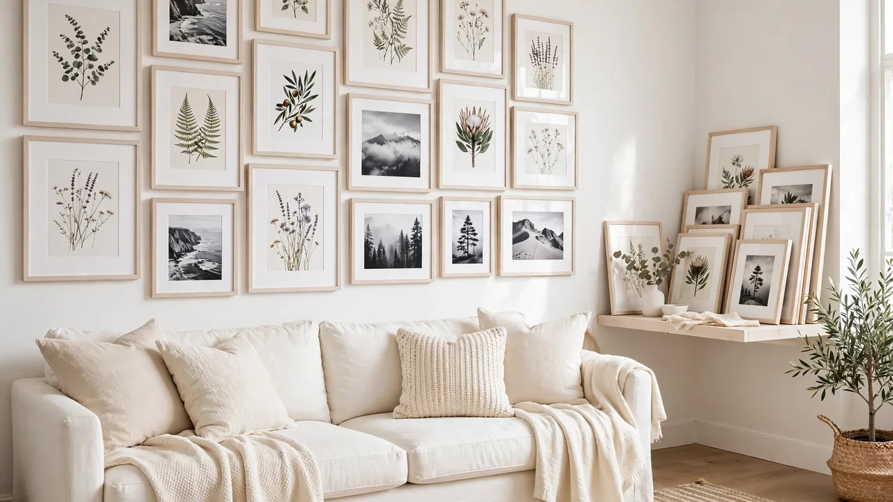 15 Bright White Living Room Ideas 5 15 Bright White Living Room Ideas idea 4